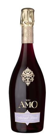 2023 Sparkling Cabernet Franc