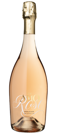 2022 Sparkling Rosé