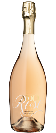 2021 Sparkling Rosé