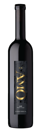 2021 Lux Meritage