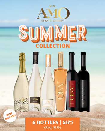 Summer Six Sale