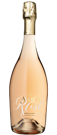 2022 Sparkling Rosé